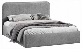 Кровать двуспальная Тиффани с ПМ Тип 1 в Покачах - pokachi.ok-mebel.com | фото