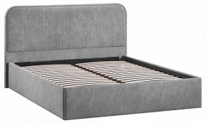 Кровать двуспальная Тиффани с ПМ Тип 1 в Покачах - pokachi.ok-mebel.com | фото 2