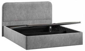 Кровать двуспальная Тиффани с ПМ Тип 1 в Покачах - pokachi.ok-mebel.com | фото 3