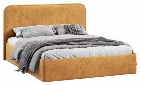 Кровать двуспальная Тиффани с ПМ Тип 1 в Покачах - pokachi.ok-mebel.com | фото