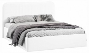 Кровать двуспальная Тиффани с ПМ Тип 1 в Покачах - pokachi.ok-mebel.com | фото