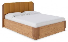 Кровать двуспальная Wood Home Lite 2 в Покачах - pokachi.ok-mebel.com | фото