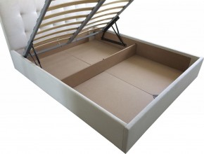 Кровать Эмили Easy 1600 (с механизмом подъема) в Покачах - pokachi.ok-mebel.com | фото 5