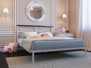 Кровать Эсмеральда 1200*2000 (МилСон) в Покачах - pokachi.ok-mebel.com | фото