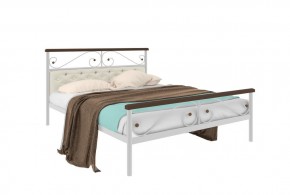 Кровать Эсмеральда Plus Мягкая (МилСон) в Покачах - pokachi.ok-mebel.com | фото 2