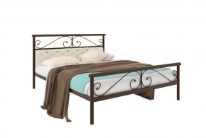 Кровать Эсмеральда Plus Мягкая (МилСон) в Покачах - pokachi.ok-mebel.com | фото 3