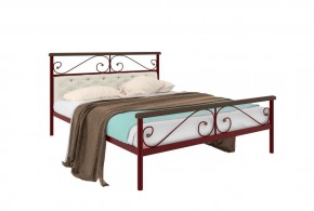 Кровать Эсмеральда Plus Мягкая (МилСон) в Покачах - pokachi.ok-mebel.com | фото 4