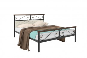 Кровать Эсмеральда Plus Мягкая (МилСон) в Покачах - pokachi.ok-mebel.com | фото 6