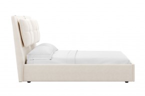 Кровать Ester 1400 с основанием и ПМ (Вивальди 2) Модель 311 в Покачах - pokachi.ok-mebel.com | фото 3