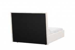 Кровать Ester 1400 с основанием и ПМ (Вивальди 2) Модель 311 в Покачах - pokachi.ok-mebel.com | фото 4