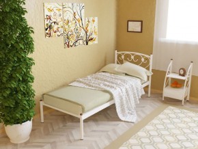 Кровать Ева 800*2000 (МилСон) в Покачах - pokachi.ok-mebel.com | фото