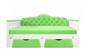 Кровать Фея 1800 с двумя ящиками в Покачах - pokachi.ok-mebel.com | фото 3