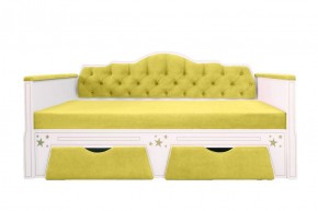 Кровать Фея 1900 с двумя ящиками в Покачах - pokachi.ok-mebel.com | фото 1
