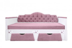 Кровать Фея 1900 с двумя ящиками в Покачах - pokachi.ok-mebel.com | фото 3