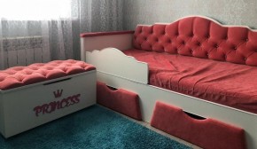 Кровать Фея 1900 с двумя ящиками в Покачах - pokachi.ok-mebel.com | фото 34