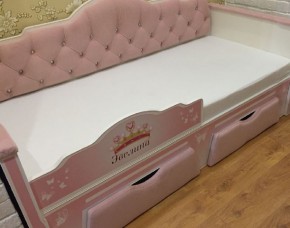 Кровать Фея 1800 с двумя ящиками в Покачах - pokachi.ok-mebel.com | фото 42