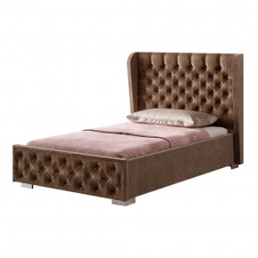 Кровать Франческа КР-16 1600 под подъемный механизм в Покачах - pokachi.ok-mebel.com | фото