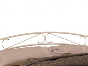 Кровать Гарда-15 с основанием (1200*2000) белая в Покачах - pokachi.ok-mebel.com | фото 5