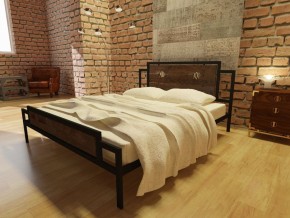 Кровать Инесса Plus 1800*1900 (МилСон) в Покачах - pokachi.ok-mebel.com | фото