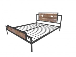 Кровать Инесса Plus (МилСон) в Покачах - pokachi.ok-mebel.com | фото 2