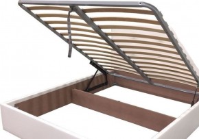 Кровать Изабель Easy 1400 (с механизмом подъема) в Покачах - pokachi.ok-mebel.com | фото 3