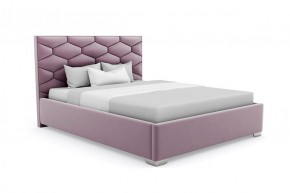 Кровать Коралл интерьерная +основание (180х200) в Покачах - pokachi.ok-mebel.com | фото 15