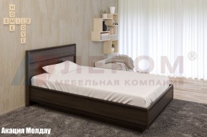 Кровать КР-1001 в Покачах - pokachi.ok-mebel.com | фото 3