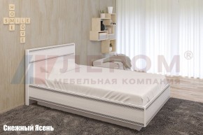 Кровать КР-1001 в Покачах - pokachi.ok-mebel.com | фото 4