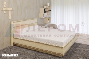 Кровать КР-1003 в Покачах - pokachi.ok-mebel.com | фото