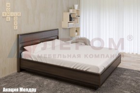 Кровать КР-1003 в Покачах - pokachi.ok-mebel.com | фото 3