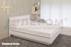 Кровать КР-1003 в Покачах - pokachi.ok-mebel.com | фото 4
