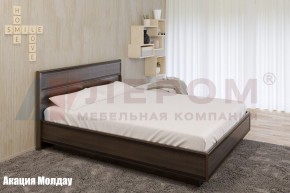 Кровать КР-1004 в Покачах - pokachi.ok-mebel.com | фото 3