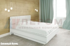 Кровать КР-1013 с мягким изголовьем в Покачах - pokachi.ok-mebel.com | фото 4