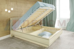 Кровать КР-1013 с мягким изголовьем в Покачах - pokachi.ok-mebel.com | фото 5