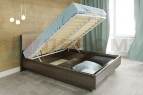 Кровать КР-1013 с мягким изголовьем в Покачах - pokachi.ok-mebel.com | фото 6