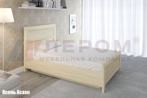 Кровать КР-1021 в Покачах - pokachi.ok-mebel.com | фото