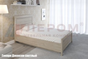 Кровать КР-1021 в Покачах - pokachi.ok-mebel.com | фото 2