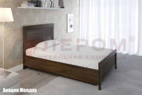 Кровать КР-1021 в Покачах - pokachi.ok-mebel.com | фото 3