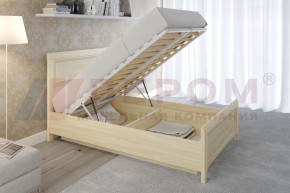 Кровать КР-1021 в Покачах - pokachi.ok-mebel.com | фото 6