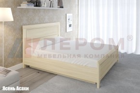 Кровать КР-1023 в Покачах - pokachi.ok-mebel.com | фото 1