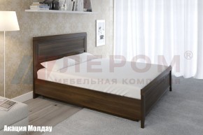 Кровать КР-1023 в Покачах - pokachi.ok-mebel.com | фото 3
