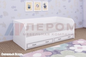 Кровать КР-1042 в Покачах - pokachi.ok-mebel.com | фото 4