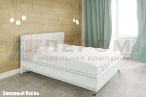 Кровать КР-2014 с мягким изголовьем в Покачах - pokachi.ok-mebel.com | фото 4
