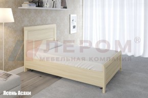 Кровать КР-2021 в Покачах - pokachi.ok-mebel.com | фото