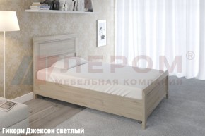 Кровать КР-2021 в Покачах - pokachi.ok-mebel.com | фото 2