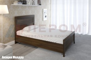 Кровать КР-2021 в Покачах - pokachi.ok-mebel.com | фото 3