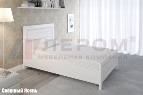 Кровать КР-2021 в Покачах - pokachi.ok-mebel.com | фото 4