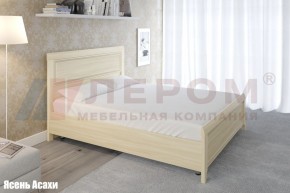 Кровать КР-2023 в Покачах - pokachi.ok-mebel.com | фото