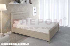 Кровать КР-2023 в Покачах - pokachi.ok-mebel.com | фото 2