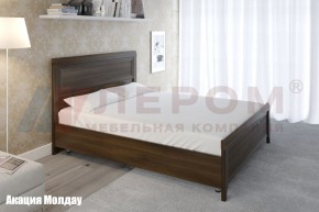Кровать КР-2023 в Покачах - pokachi.ok-mebel.com | фото 3